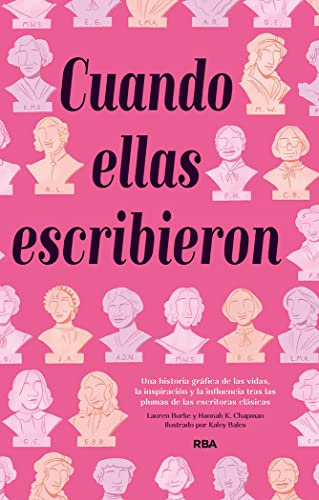 Stock image for Cuando ellas escribieron for sale by Agapea Libros
