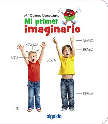 Stock image for Mi primer imaginario for sale by AG Library
