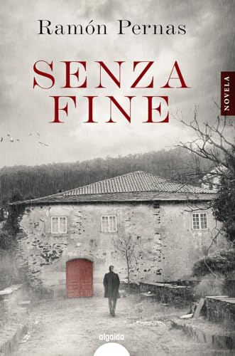 Imagen de archivo de SENZA FINE. a la venta por KALAMO LIBROS, S.L.