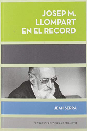 Imagen de archivo de JOSEP MARIA LLOMPART EN EL RECORD a la venta por Librerias Prometeo y Proteo