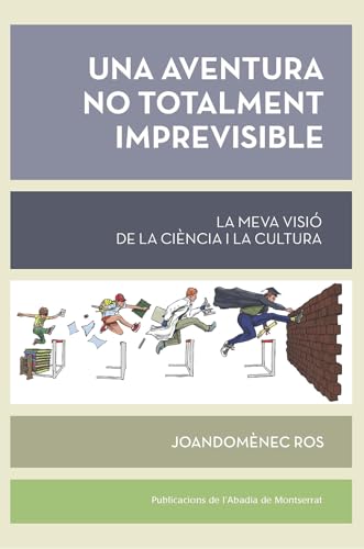 Imagen de archivo de Una aventura no totalment imprevisible a la venta por AG Library