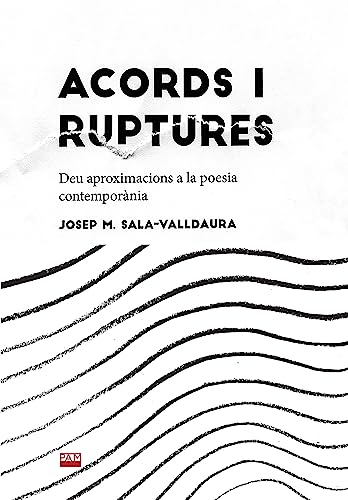 Stock image for Acords i ruptures for sale by AG Library