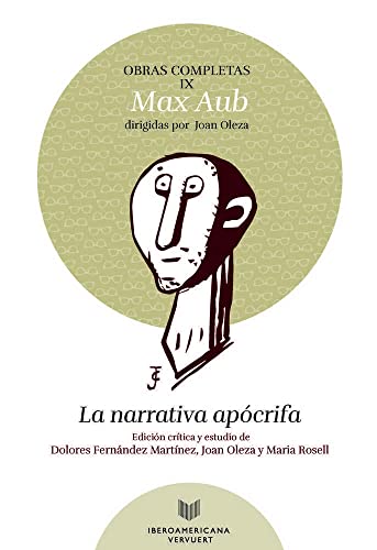 Imagen de archivo de OBRAS COMPLETAS, VOL. IX. LA NARRATIVA APCRIFA a la venta por KALAMO LIBROS, S.L.