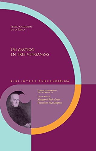 9788491920199: Un castigo en tres venganzas (Spanish Edition)