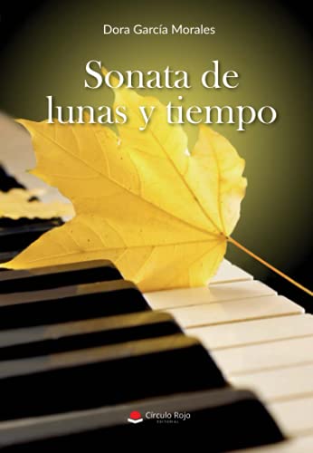 Imagen de archivo de Sonata de lunas y tiempo a la venta por Revaluation Books