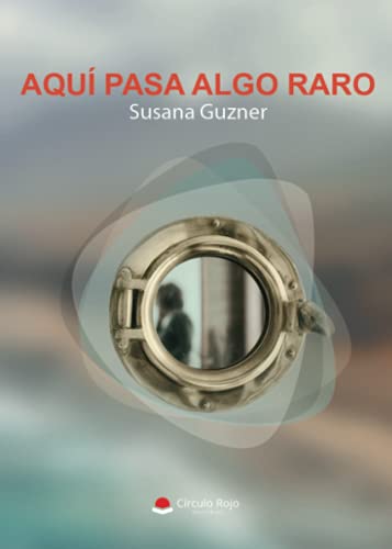 Stock image for Aqu pasa algo raro for sale by Revaluation Books