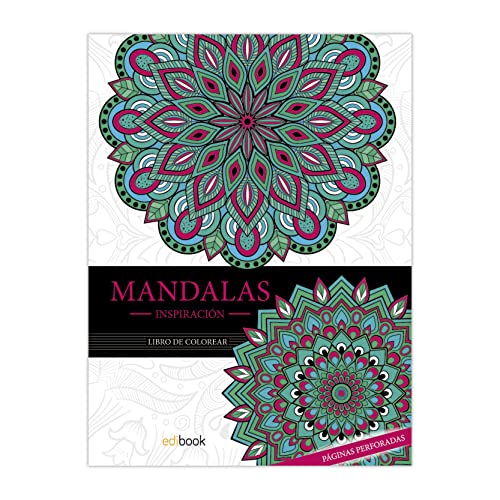 Stock image for MANDALAS CREATIVIDAD for sale by AG Library