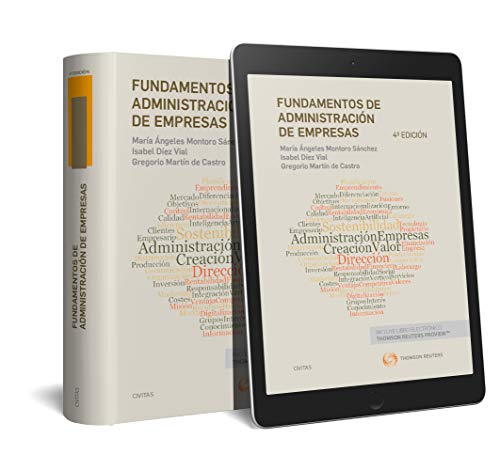 9788491979876: Fundamentos de Administracin de Empresas (Papel + e-book)