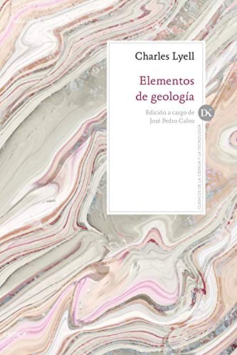 9788491990666: Elementos de geologa (Drakontos)