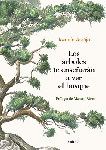 Beispielbild fr Los rboles te ensearn a ver el bosque zum Verkauf von Agapea Libros