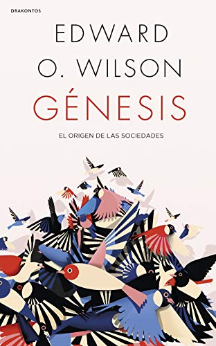 Stock image for G�nesis: El origen de las sociedades for sale by Housing Works Online Bookstore