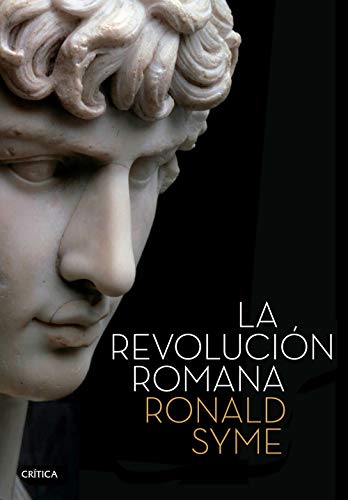 Beispielbild fr La revolucin romana (Serie Mayor) zum Verkauf von medimops