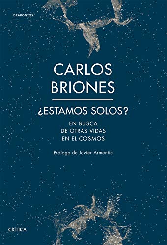 Beispielbild fr Estamos solos?: En busca de otras vidas en el Cosmos zum Verkauf von Front Cover Books