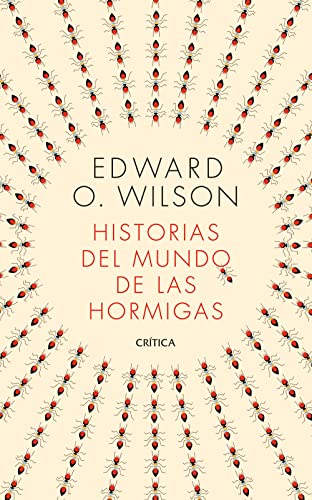 9788491993650: Historias del mundo de las hormigas