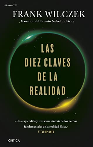 Imagen de archivo de LAS DIEZ CLAVES DE LA REALIDAD a la venta por KALAMO LIBROS, S.L.