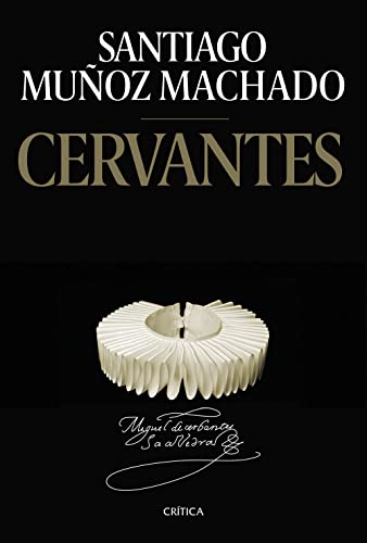 9788491993995: Cervantes (Fuera de Colección)