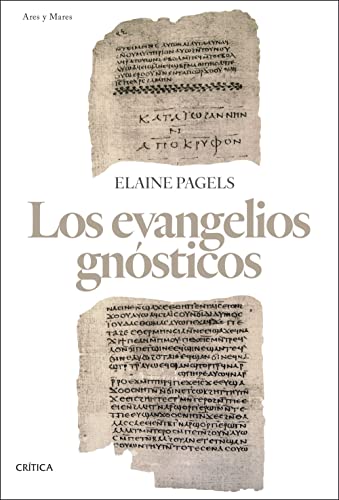 Stock image for LOS EVANGELIOS GNSTICOS for sale by KALAMO LIBROS, S.L.