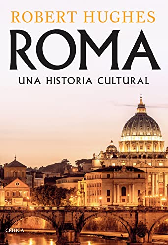 Stock image for Roma: UNA historia Cultural (Serie Mayor) for sale by WorldofBooks