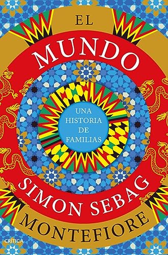 Beispielbild fr El Mundo: Una Historia de Familias / The World (Sapnish Edition) zum Verkauf von PBShop.store US