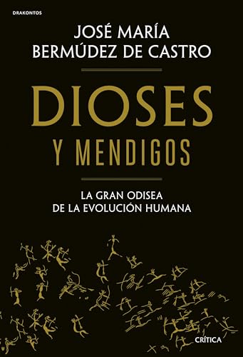 Stock image for DIOSES Y MENDIGOS for sale by KALAMO LIBROS, S.L.