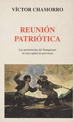 Imagen de archivo de Reunin patritica a la venta por AG Library