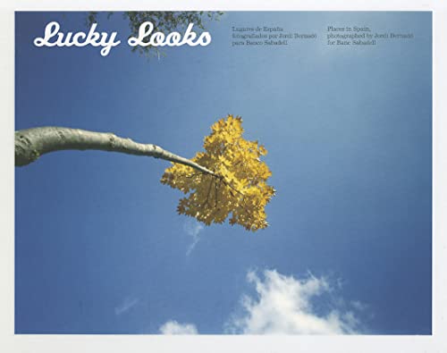 Imagen de archivo de Lucky Looks a la venta por Librairie Le Lieu Bleu Paris