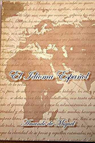 Immagine dell'editore per El idioma espaol venduto da Hamelyn
