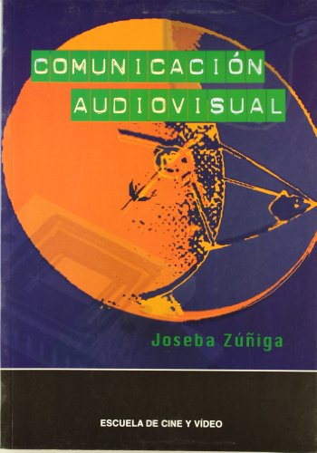 Imagen de archivo de Comunicacin audiovisual a la venta por Iridium_Books