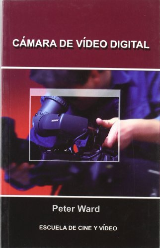 Stock image for Camara de Video Digital for sale by Hamelyn