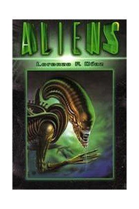 Aliens (ColeccioÌn Nekrozine) (Spanish Edition) (9788492057672) by DÃ­az, Lorenzo F.