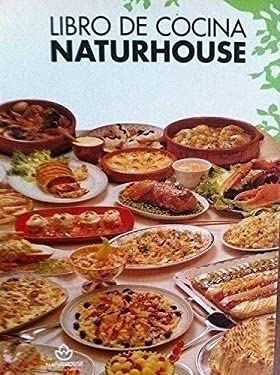 9788492060719: Libro De Cocina. Naturhouse