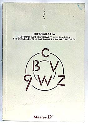 Beispielbild fr Tcnicas de Aprendizaje Ortogrfico para Opositores zum Verkauf von Hamelyn