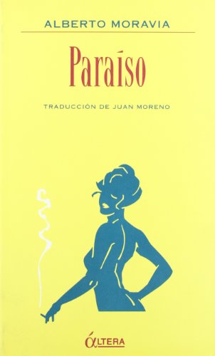 Beispielbild fr Paraiso. Traduccion al espanol de Juan Moreno zum Verkauf von Casa del Libro A Specialty Bookstore