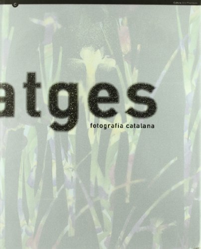 Stock image for Imagesnes : fotografia catalana for sale by Librera Prez Galds