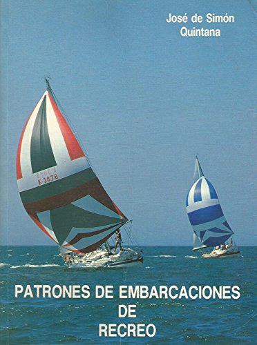 Beispielbild fr Patrones de Embarcaciones de Recreo zum Verkauf von Hamelyn