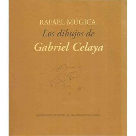 Imagen de archivo de Rafael mugica : los dibujos de Gabriel celaya a la venta por Ub Libros