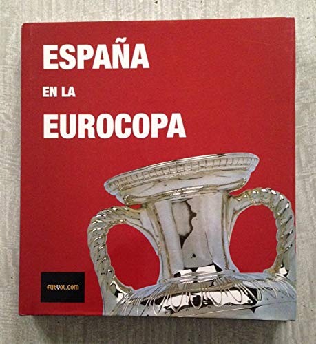 Stock image for Espaa en la Eurocopa for sale by Hamelyn