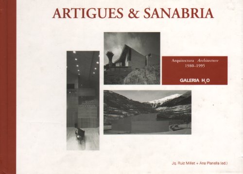 Artigues & Sanabria 1980 - 1995