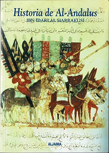 9788492112067: Historia de al-andalus