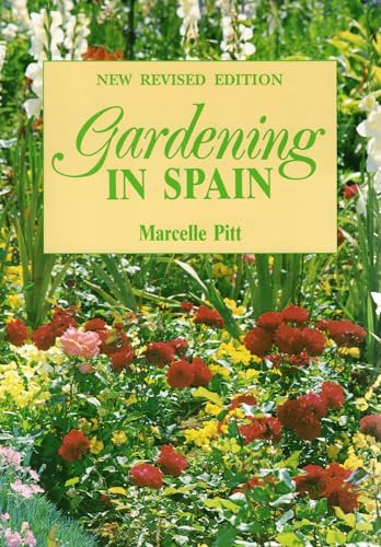 Stock image for Gardening in spain for sale by Iridium_Books
