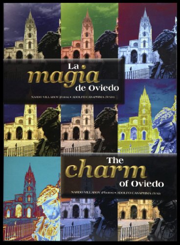 Magia de Oviedo, (La) - Charm of Oviedo, TheVA1