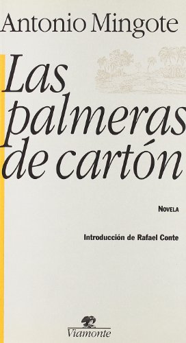 Imagen de archivo de Las palmeras de cartn a la venta por medimops