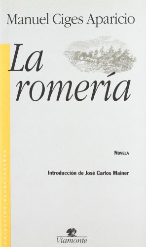 Imagen de archivo de ROMERIA,LA a la venta por Antrtica