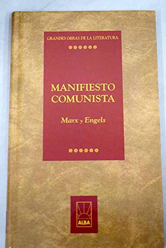9788492143115: Manifiesto comunista, el