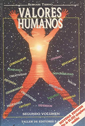 Imagen de archivo de Valores humanos; t.2 a la venta por medimops