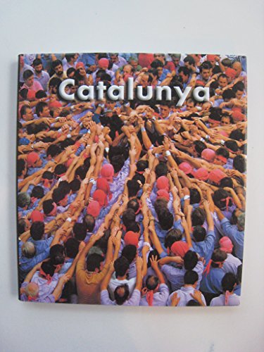 Imagen de archivo de Catalunya a la venta por WorldofBooks