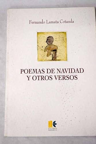 Imagen de archivo de Poemas de Navidad y otros versos a la venta por Librera Prez Galds