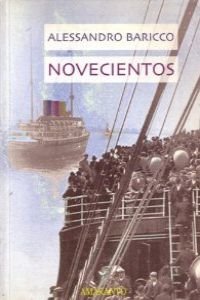 Stock image for Noveciento for sale by AG Library