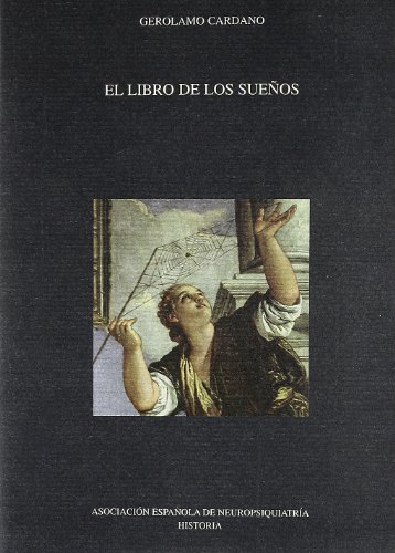 Stock image for El Libro de los Sueos for sale by Hamelyn