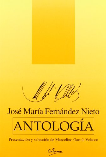 Imagen de archivo de ANTOLOGA a la venta por Zilis Select Books